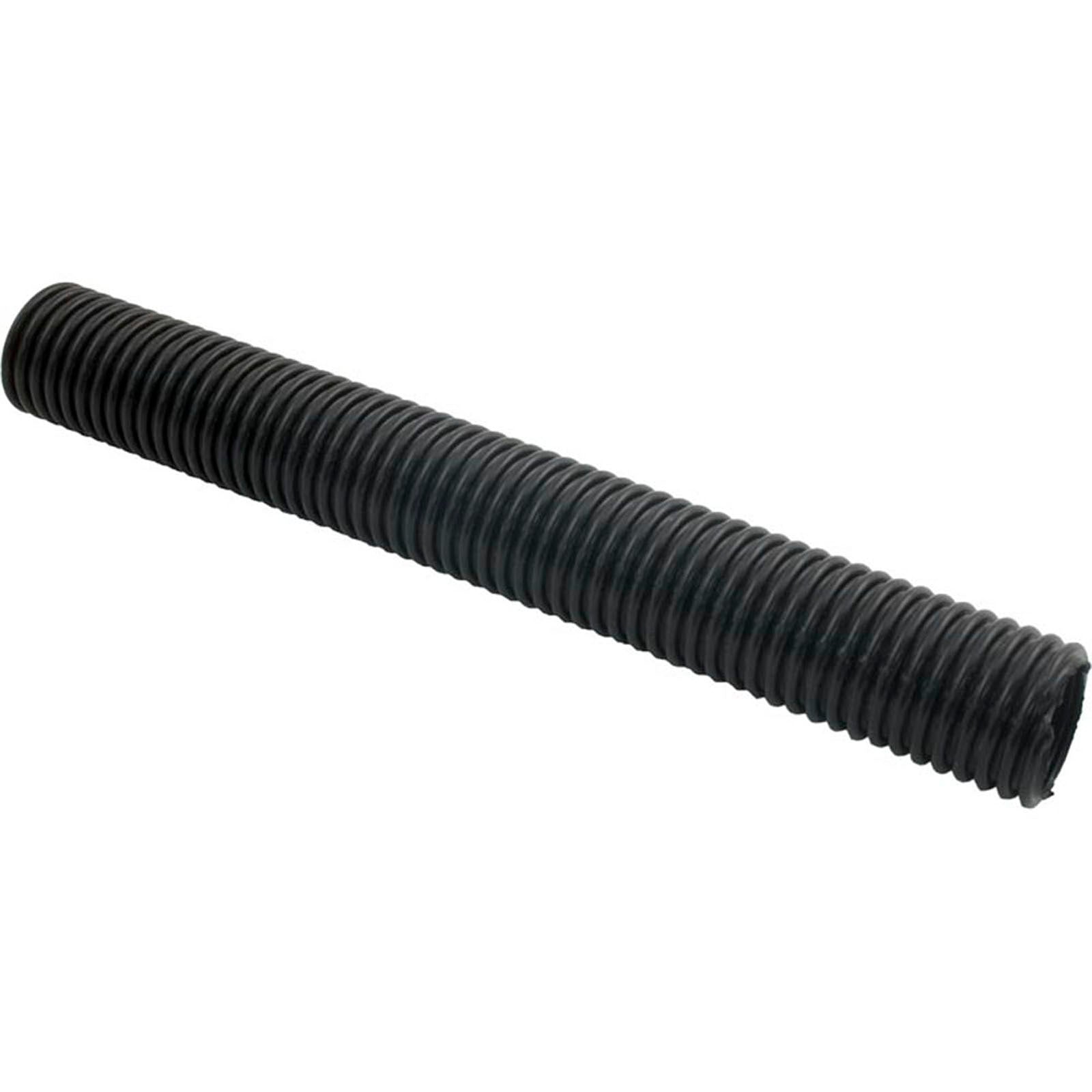 Feed Hose, Zodiac Polaris 360, 1 foot, Black