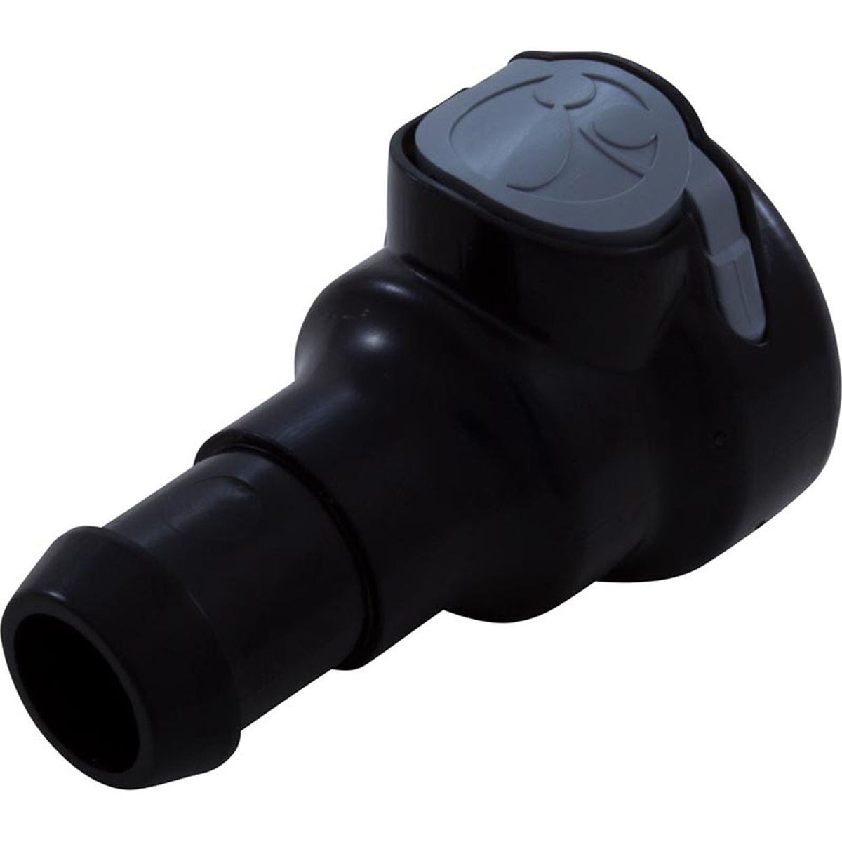 Feed Hose Connecter Assembly, Polaris/Zodiac 480 PRO