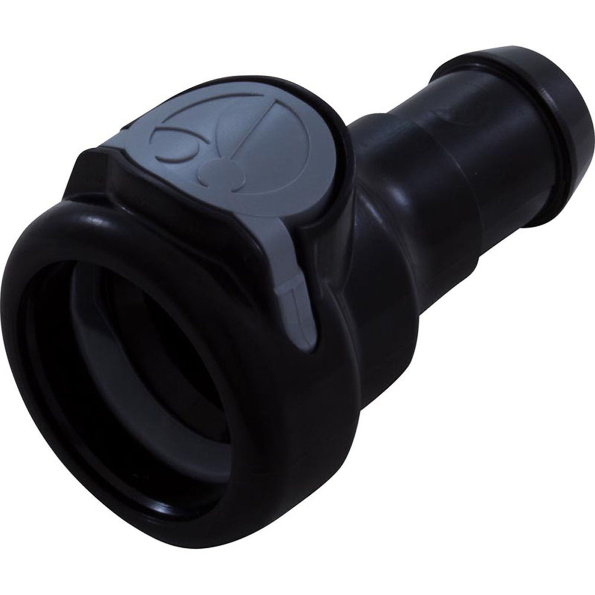 Feed Hose Connecter Assembly, Polaris/Zodiac 480 PRO