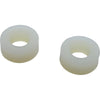 Wheel Spacer, Zodiac/Polaris 3900, Quantity 2