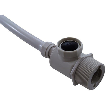 Conjunto de manguera de alimentación, Polaris/Zodiac 480 PRO, 32 pies