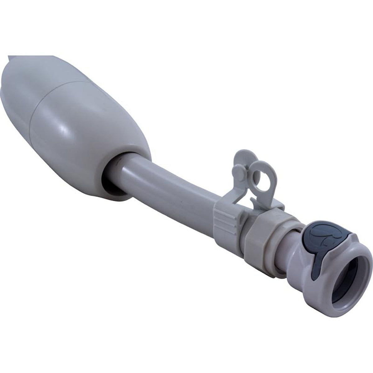 Feed Hose Assembly, Polaris/Zodiac 480 PRO, 32 foot