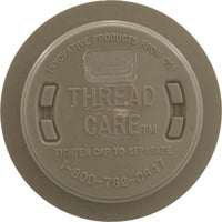 Return Fitting/Inlet, Zodiac ThreadCare, 1.5" and 1", Gold