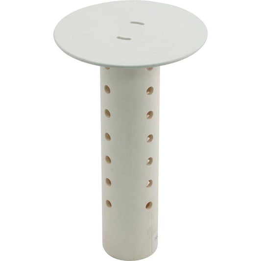 Safe Drain Stem, Zodiac Polaris Caretaker Leaf-B-Gone Vinyl