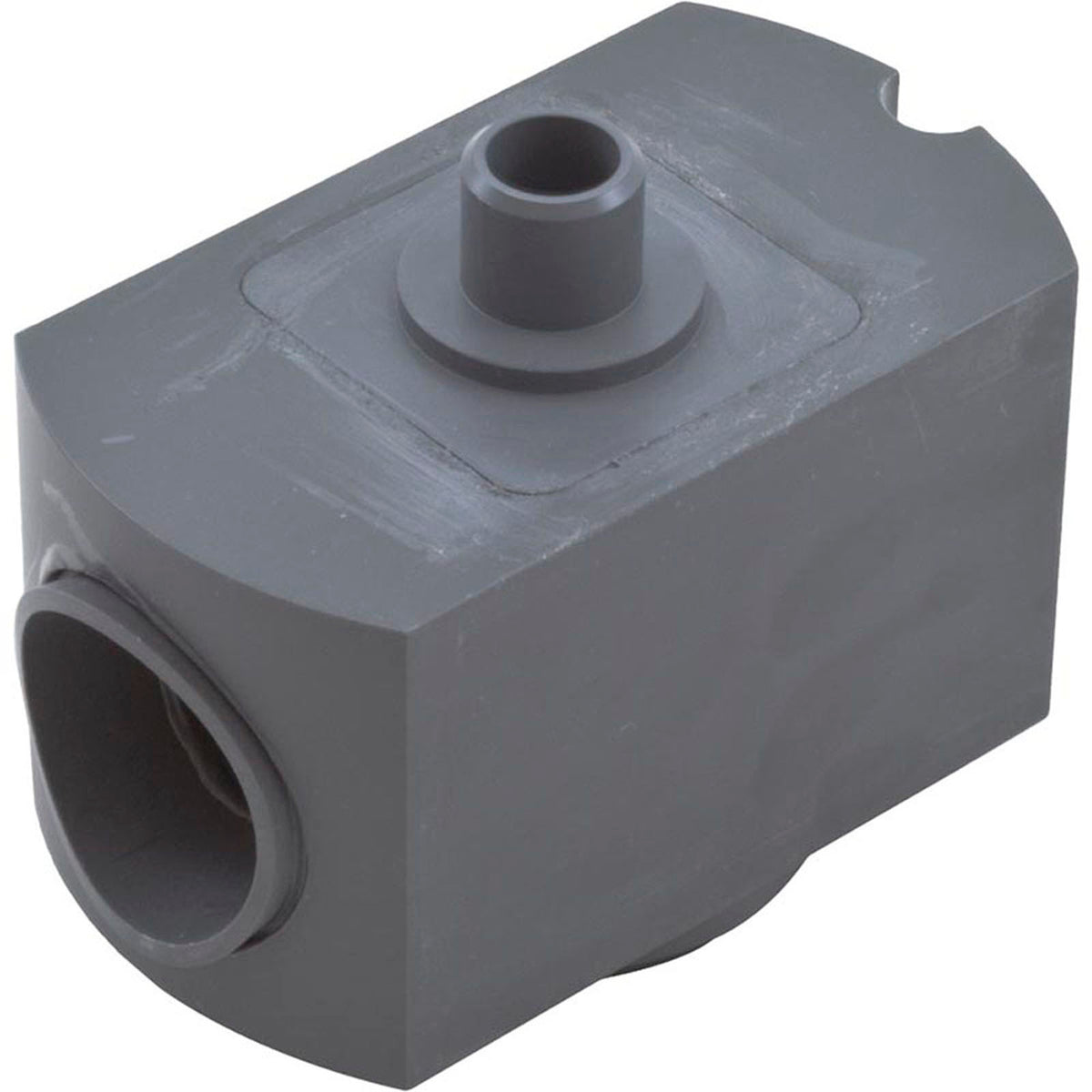 Tee Assembly, Zodiac Polaris UltraFlex