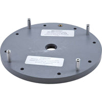 Top Plate Assembly, Zodiac Polaris UltraFlex