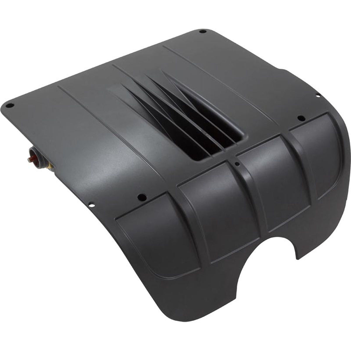 Motor Block, Zodiac Pol 9300 Sport Robotic Cleaner, Type A