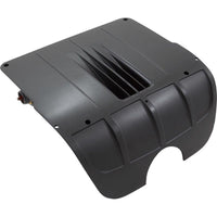 Motor Block, Zodiac Pol 9300 Sport Robotic Cleaner, Type A