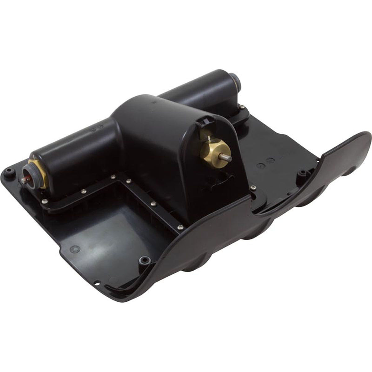 Motor Block, Zodiac Pol 9300 Sport Robotic Cleaner, Type A