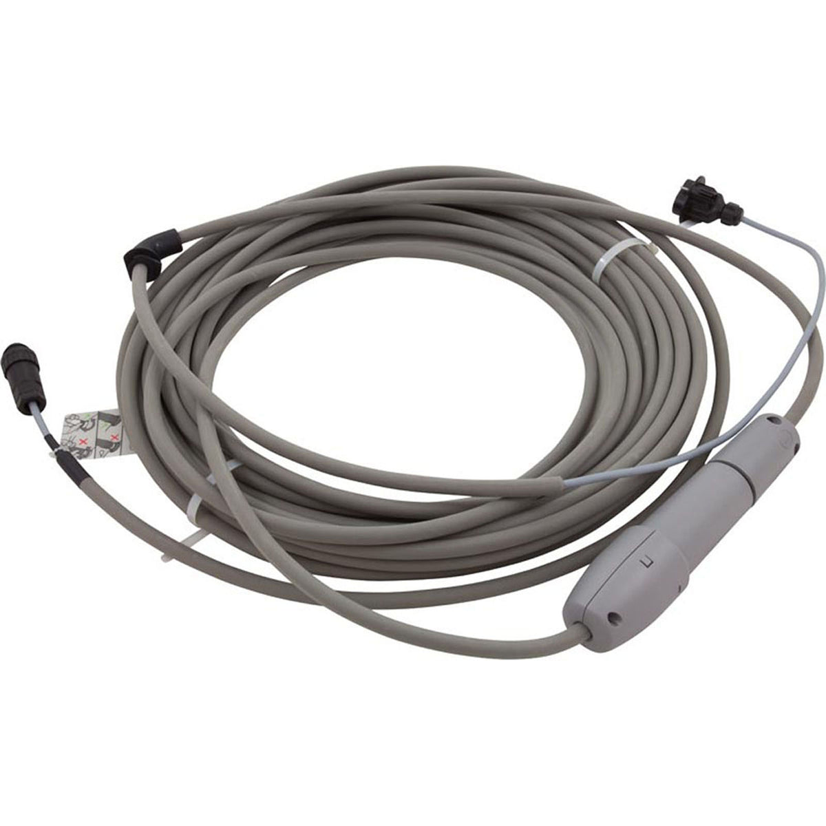 Floating Cable, Zodiac Polaris 9550/9650iQ Sport, Swivel, 21M
