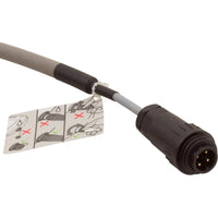 Floating Cable, Zodiac Polaris 9550/9650iQ Sport, Swivel, 21M