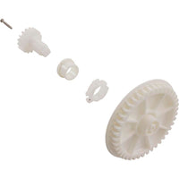 Gear Kit, Zodiac Polaris 9300/9300xi/9350/9400/9450/9550