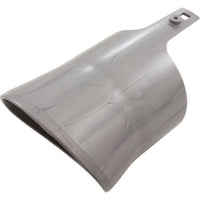 Salida de flujo, Zodiac Polaris 9300/9300xi/9350/9400/9450/9550