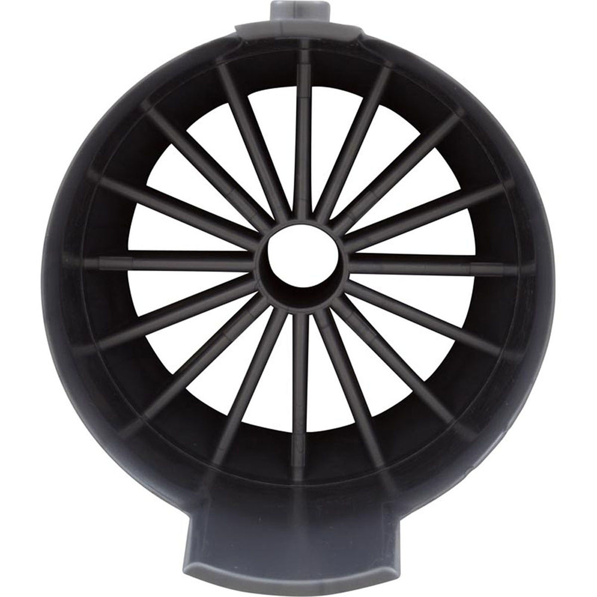 Salida de flujo, Zodiac Polaris 9300/9300xi/9350/9400/9450/9550