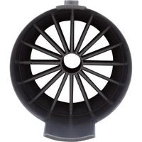 Salida de flujo, Zodiac Polaris 9300/9300xi/9350/9400/9450/9550