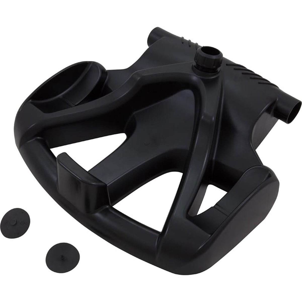 Base para carrito Zodiac Polaris 9350/9400/9450/9550