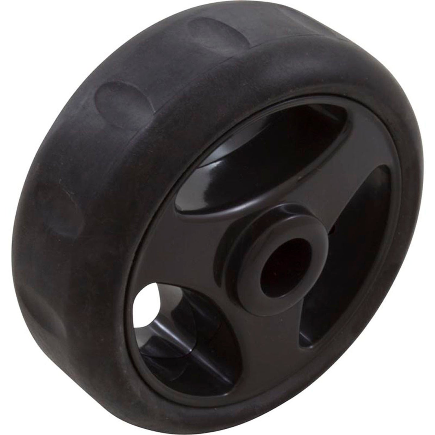 Rear Wheel, Zodiac Polaris 9100