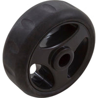 Rear Wheel, Zodiac Polaris 9100