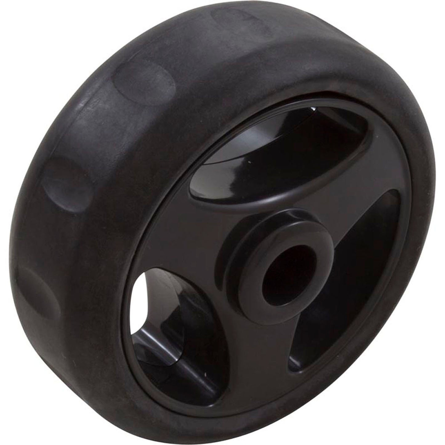 Rear Wheel, Zodiac Polaris 9100