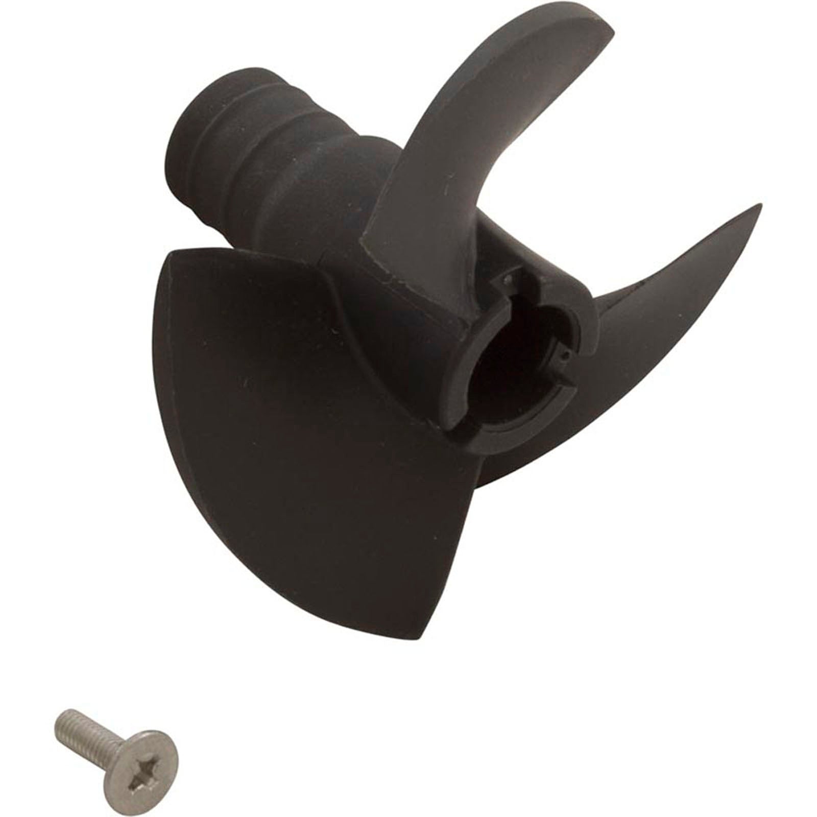 Impeller, Zodiac Polaris 9100