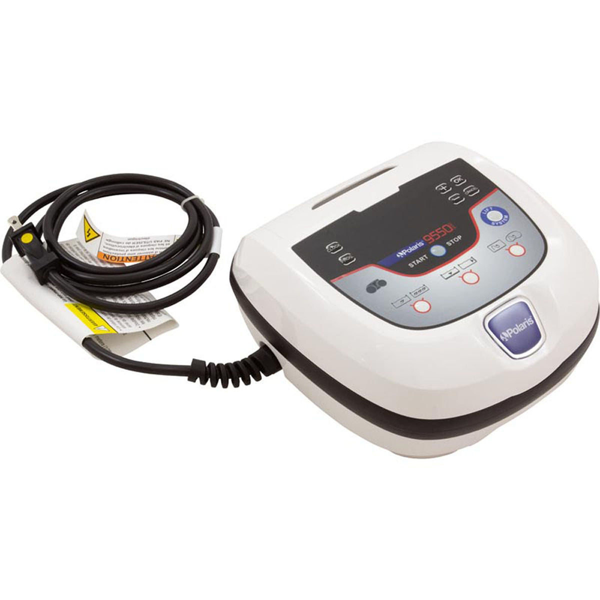 Control Unit, Zodiac Polaris 9550