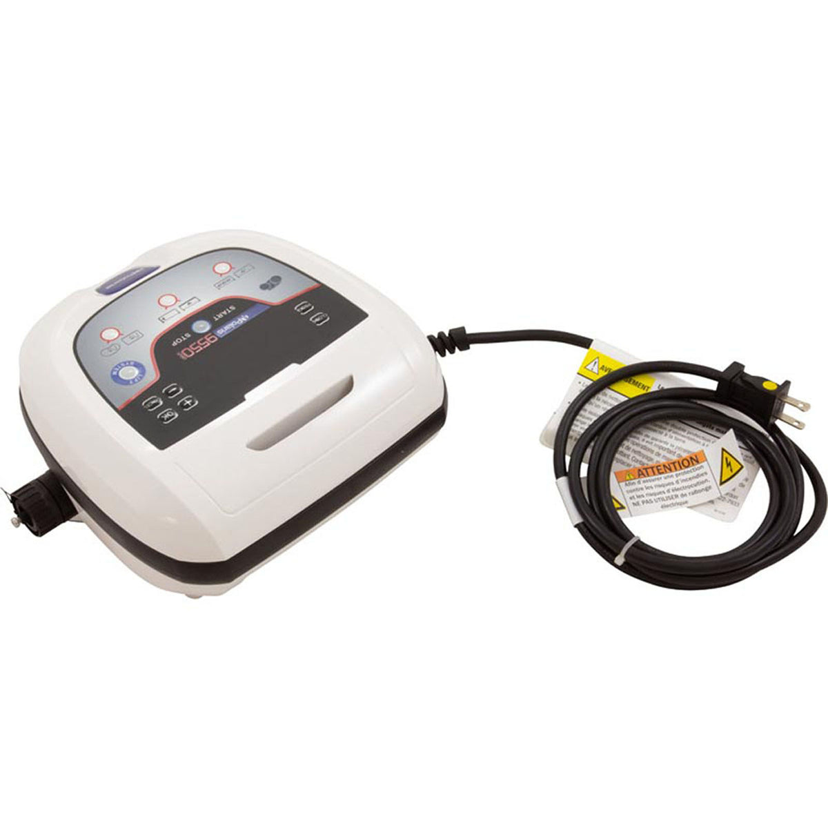 Control Unit, Zodiac Polaris 9550