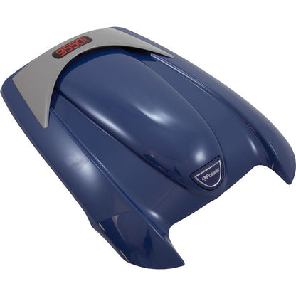 Hood, Zodiac Polaris 9550