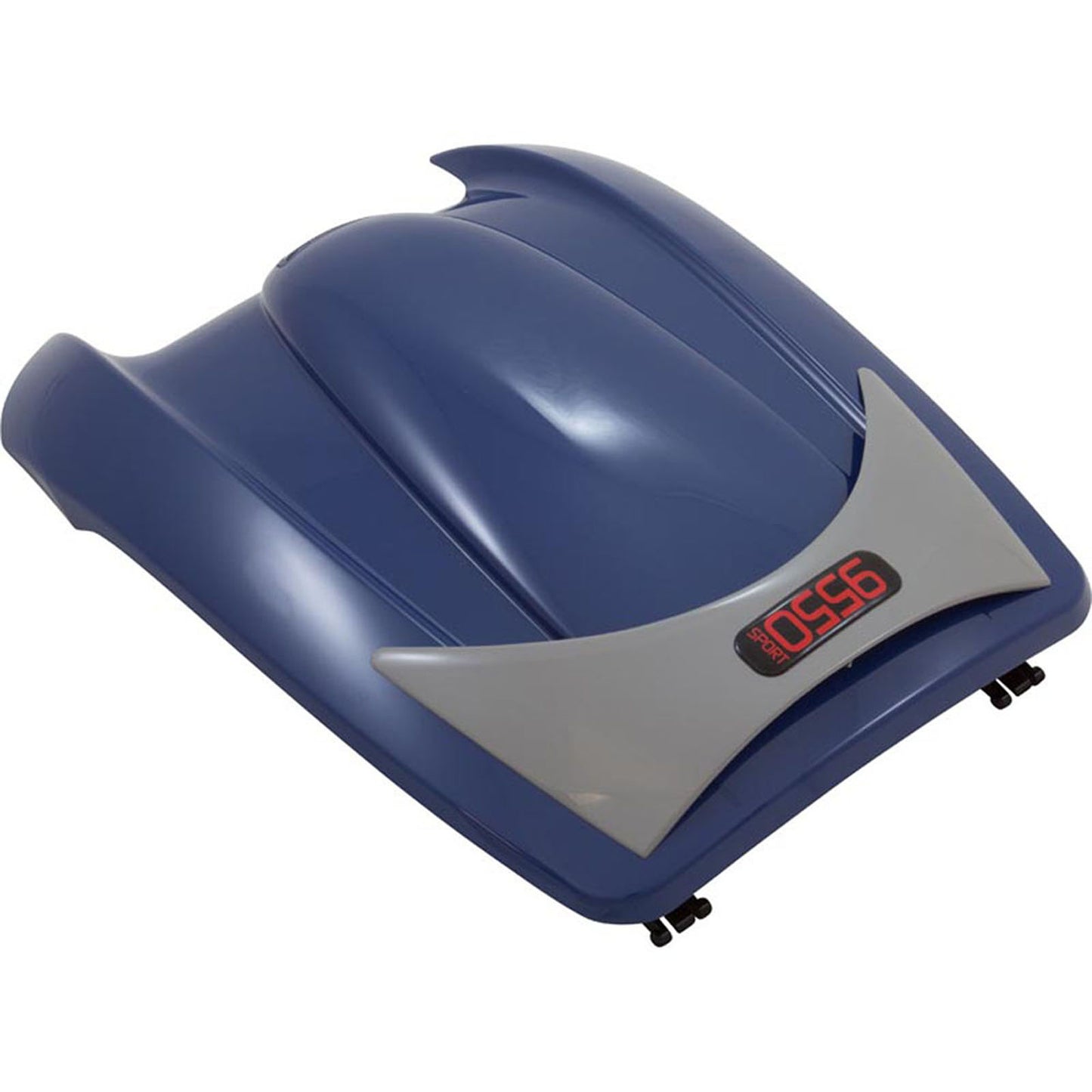 Hood, Zodiac Polaris 9550