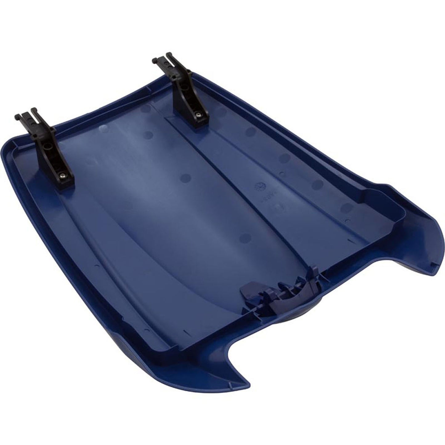 Hood, Zodiac Polaris 9550