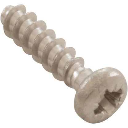 Screw, Zodiac Polaris 9350/9450/9550, M4 x 16mm, qty 5