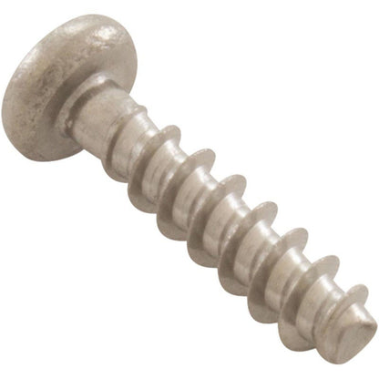 Screw, Zodiac Polaris 9350/9450/9550, M4 x 16mm, qty 5