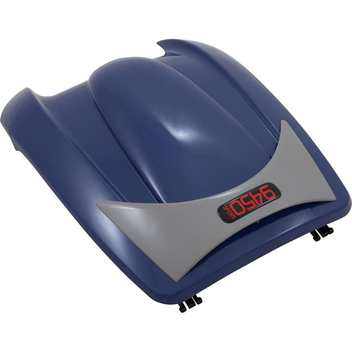 Hood, Zodiac Polaris 9450/9400