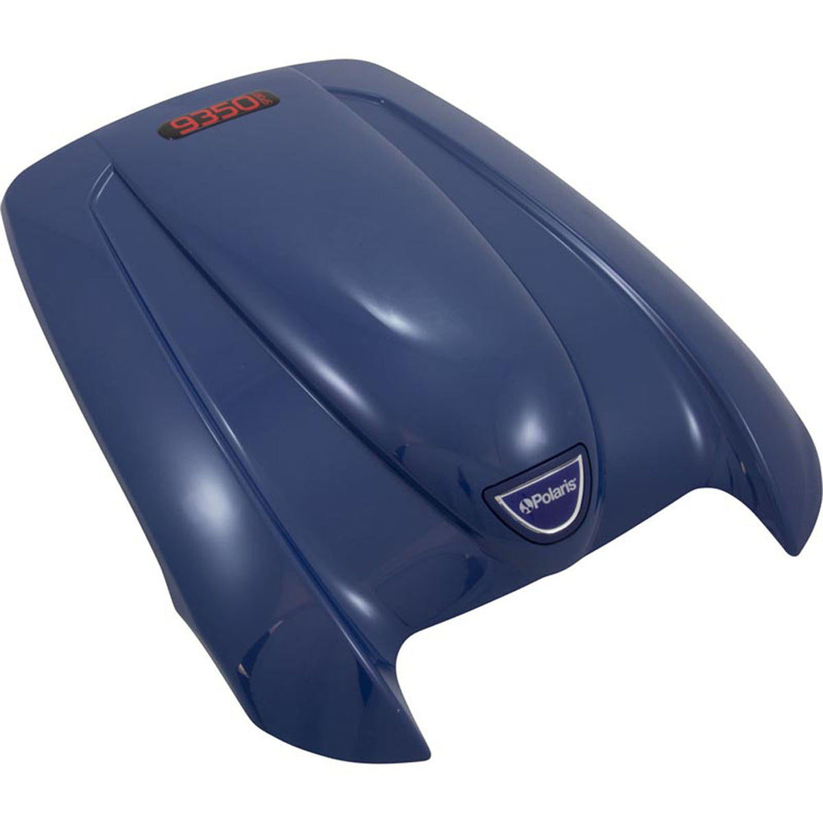 Hood, Zodiac Polaris 9350, w/o Spoiler