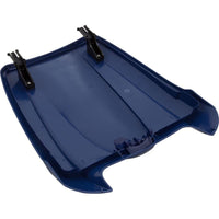 Capó, Zodiac Polaris 9350, sin alerón