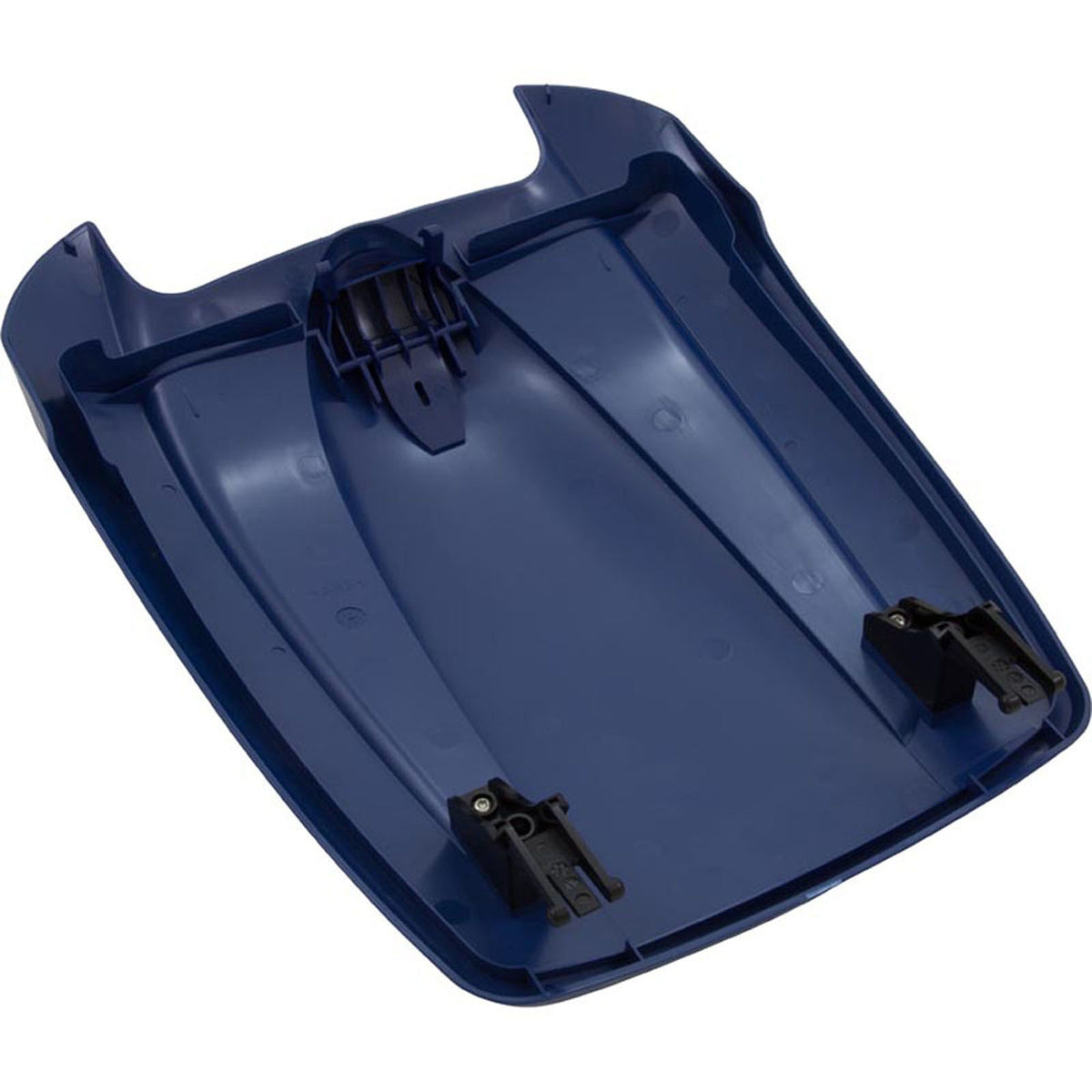 Capó, Zodiac Polaris 9350, sin alerón