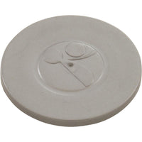 Tapacubos Zodiac Polaris TR35P, color plateado