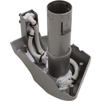 Water Management Assembly, Zodiac Polaris TR35P, Silver