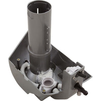 Water Management Assembly, Zodiac Polaris TR35P, Silver