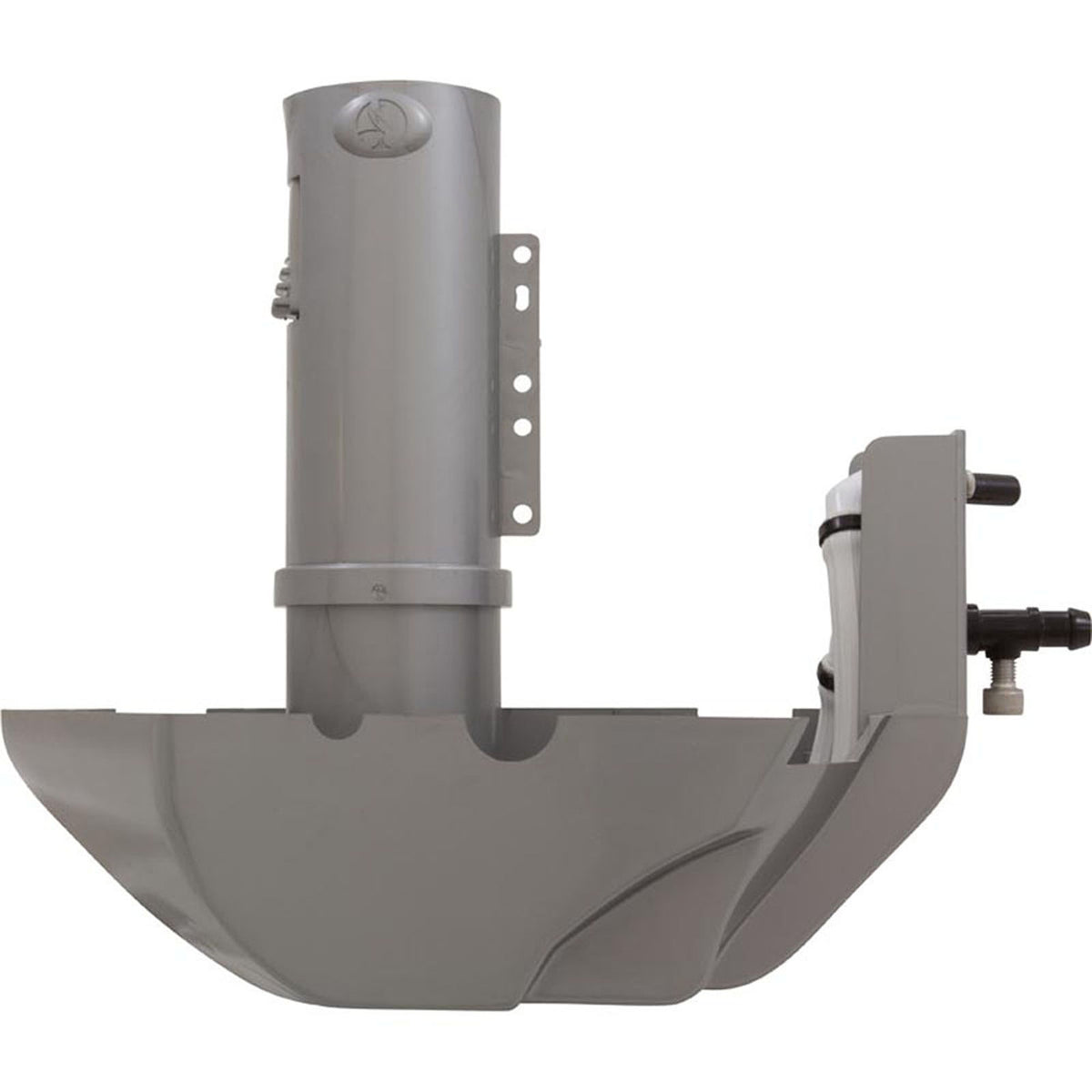 Water Management Assembly, Zodiac Polaris TR35P, Silver