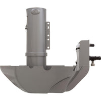 Water Management Assembly, Zodiac Polaris TR35P, Silver