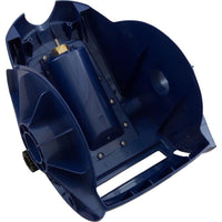 Lower Housing Assembly, Zodiac Polaris 9100, Blue