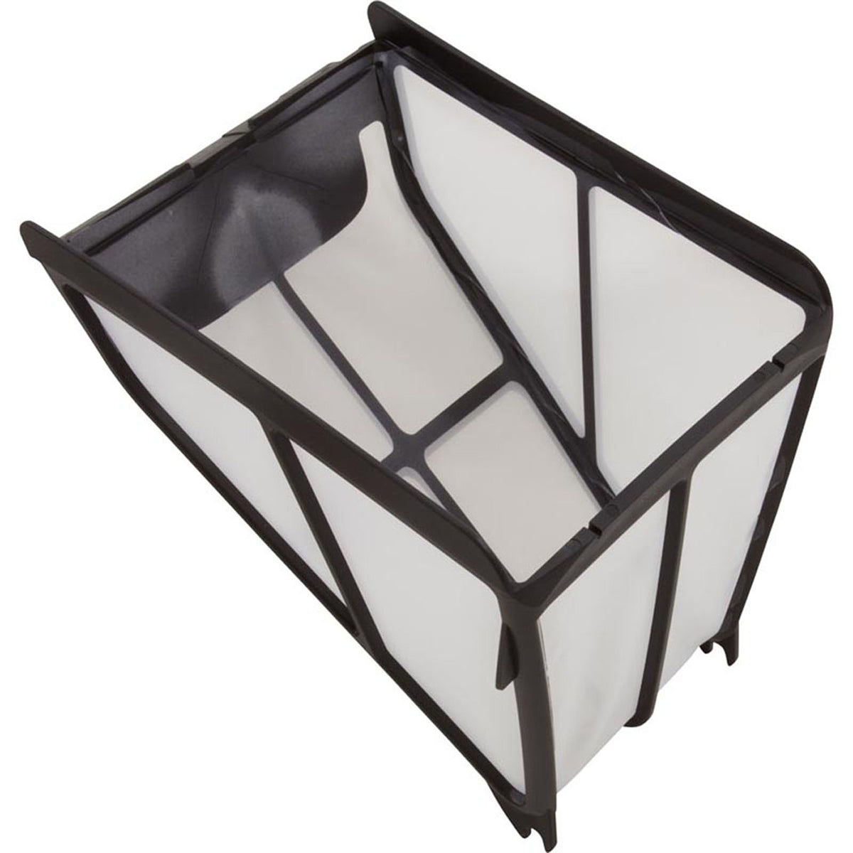 All Purpose Canister, Zodiac Polaris 9100