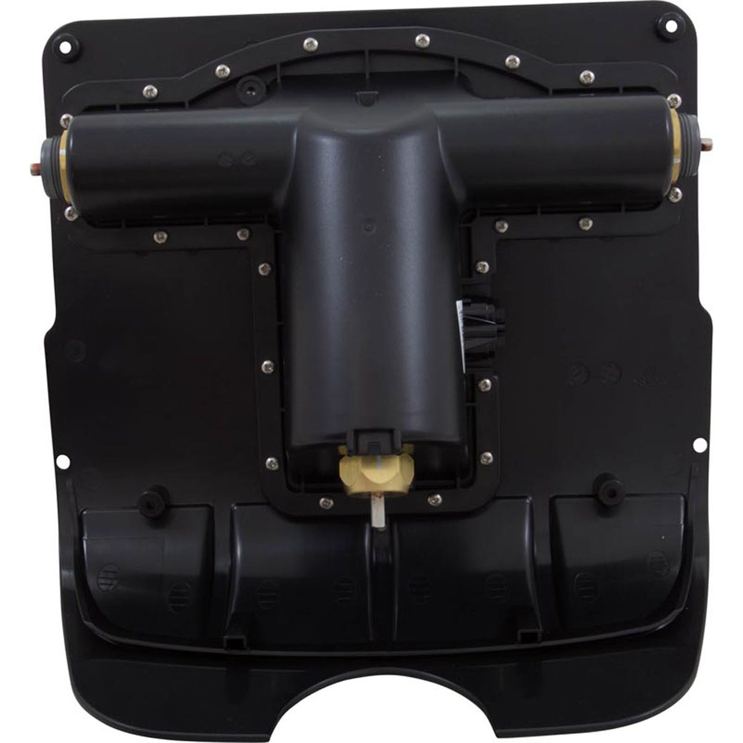 Motor Block Kit, Zodiac Polaris, Type D