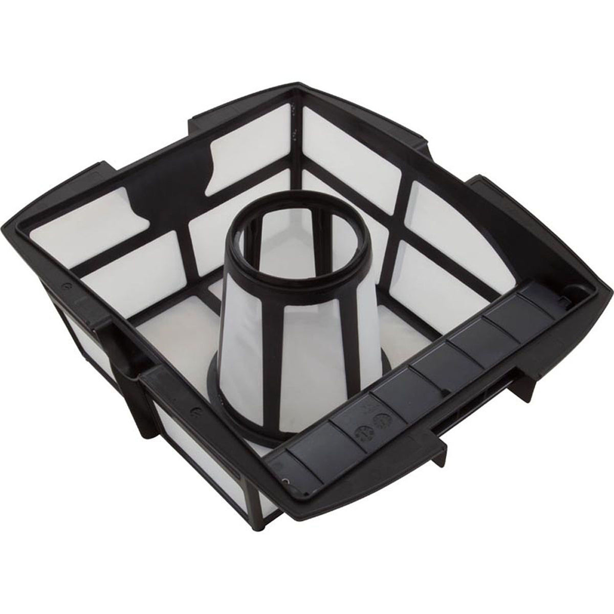 Filter Cmplt, Sand/Silt Canister, Zodiac Polaris 8050 Sport