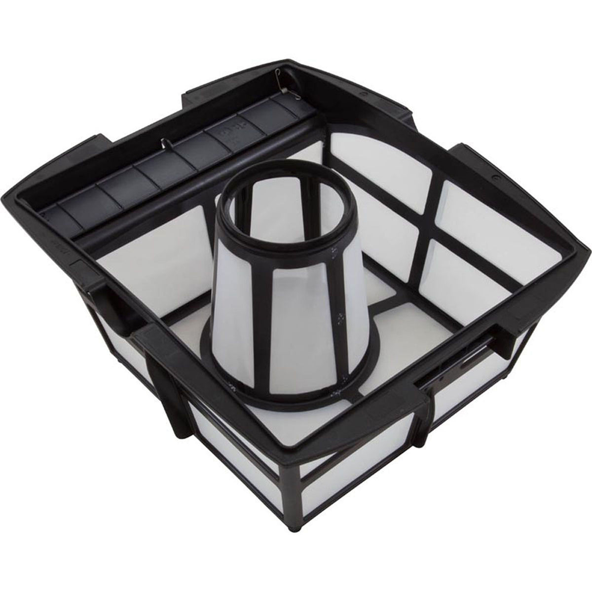 Filter Cmplt, Sand/Silt Canister, Zodiac Polaris 8050 Sport