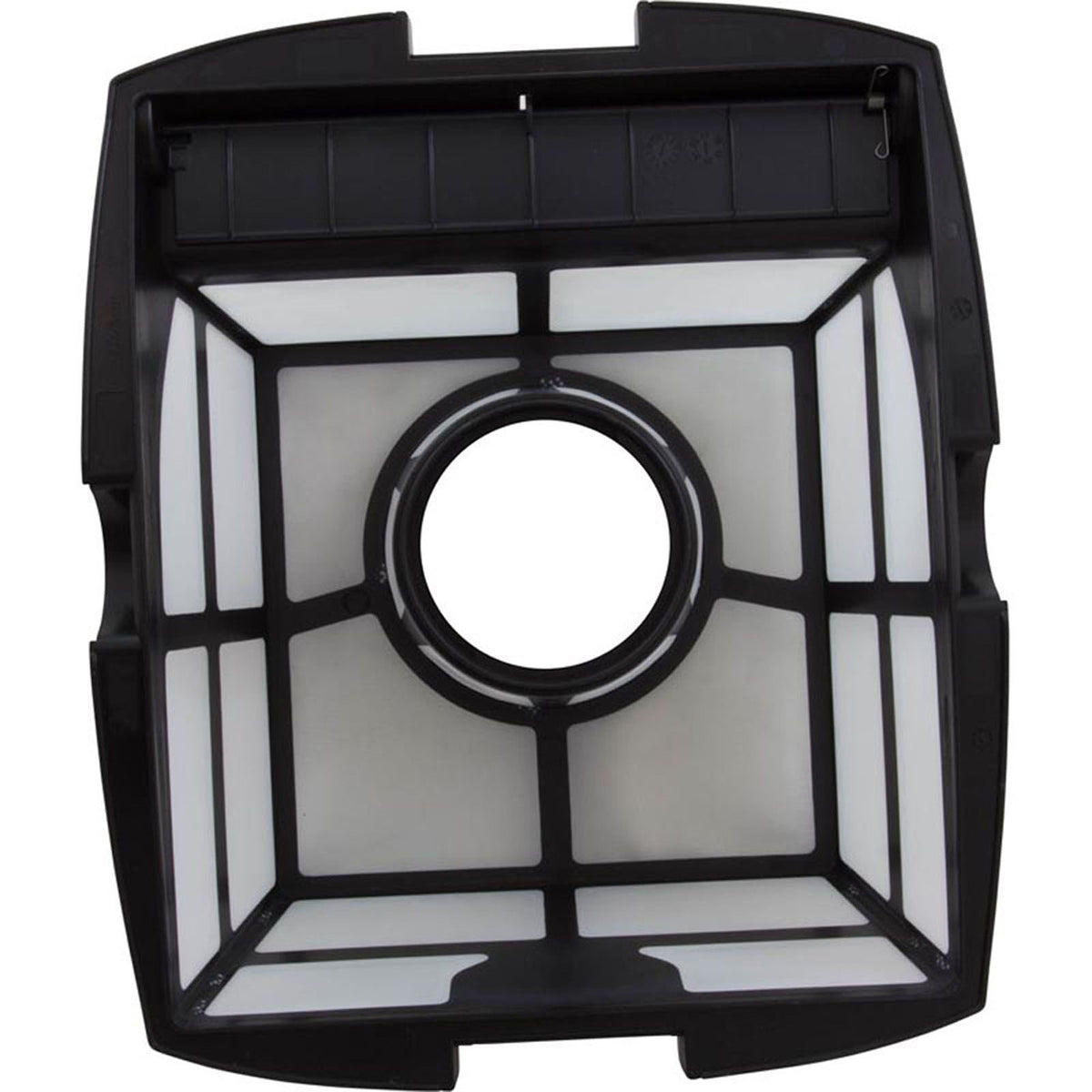 Filter Cmplt, Sand/Silt Canister, Zodiac Polaris 8050 Sport