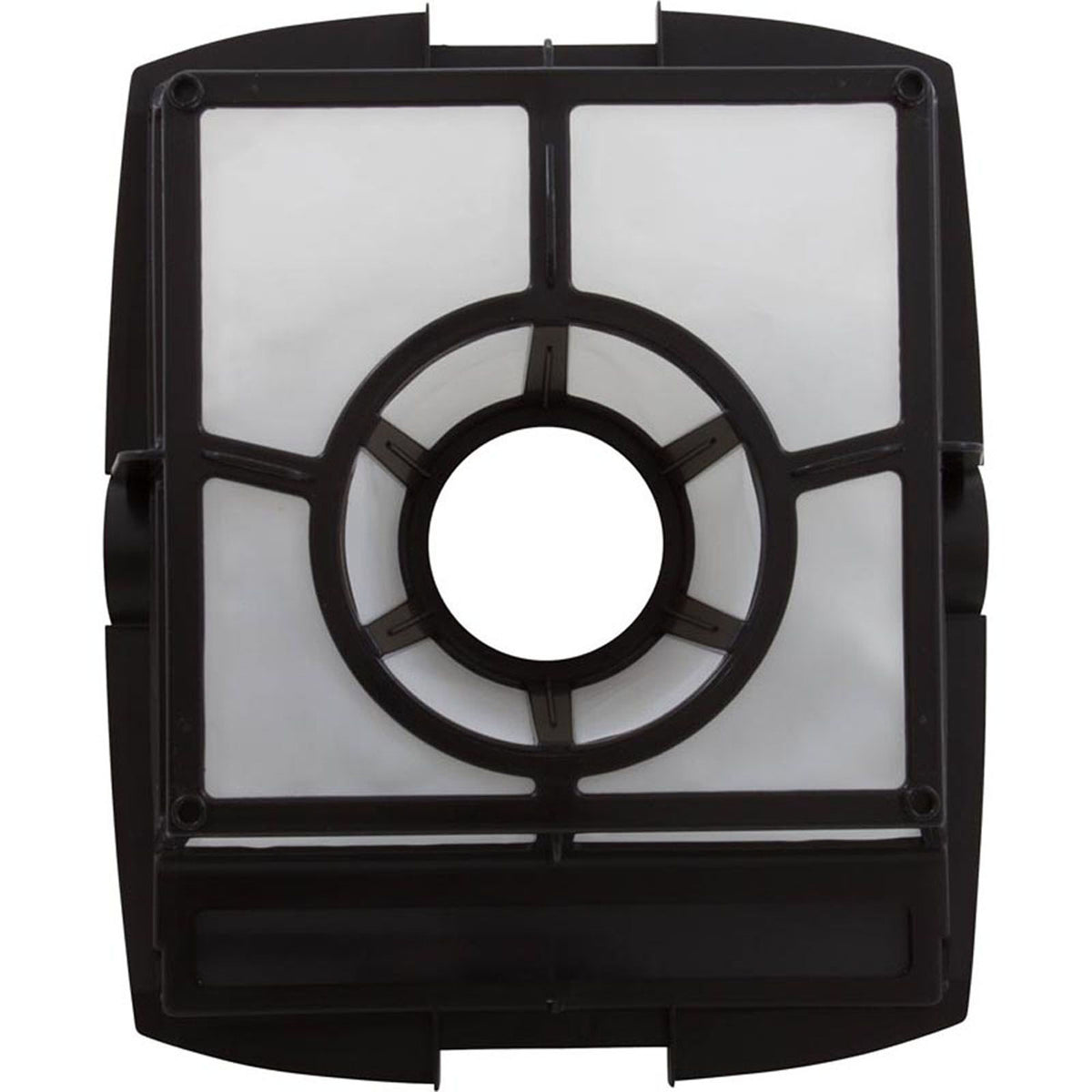 Filter Cmplt, Sand/Silt Canister, Zodiac Polaris 8050 Sport
