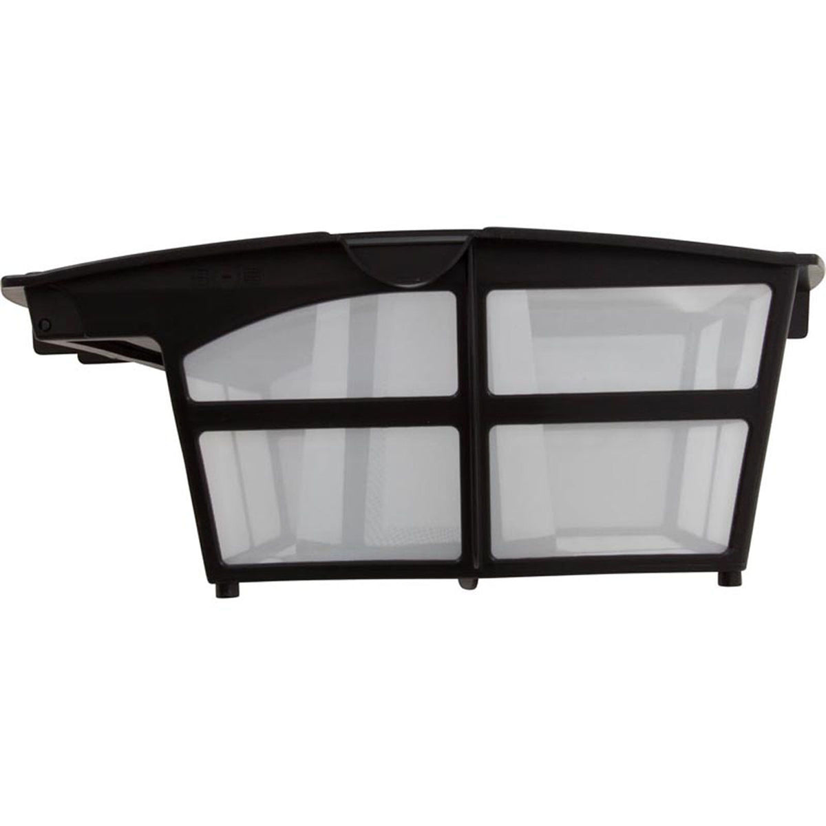 Filter Cmplt, Sand/Silt Canister, Zodiac Polaris 8050 Sport