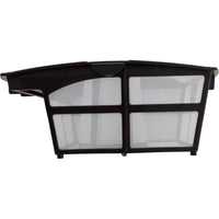 Filter Cmplt, Sand/Silt Canister, Zodiac Polaris 8050 Sport