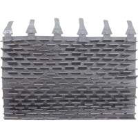 Cepillo limpiador Zodiac Polaris 8050 Sport, RAL9022, paquete de 2